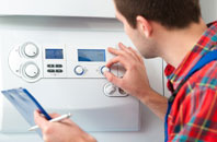 free commercial Churchgate boiler quotes