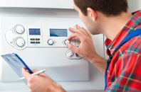 free Churchgate gas safe engineer quotes