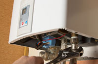 free Churchgate boiler install quotes
