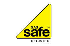 gas safe companies Churchgate